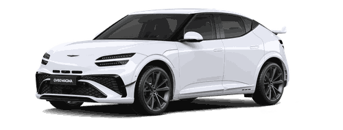 GV60 Magma 차량