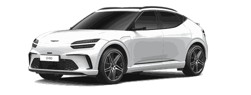 GV60 차량